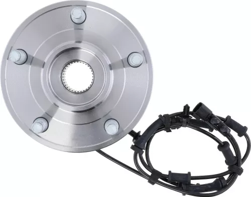 Spicer 10021363 Front Wheel Bearing Hub Assembly Jeep Wrangler JK USA MADE