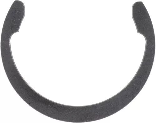 Spicer 10025587 Axle Shaft Snap Ring JL Front