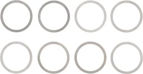 Spicer 10040465 Differential Pinion Shim Kit Dana 35 AdvanTEK