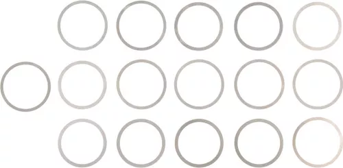Spicer 10040466 Differential Shim Kit Dana 35 AdvanTEK