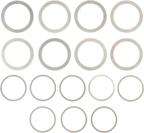 Spicer 10040476 Differential Shim Kit Dana 44 AdvanTEK