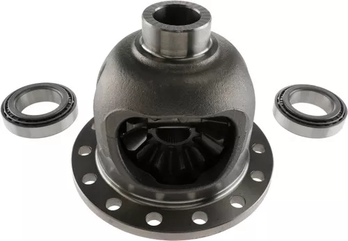 Spicer 10043126 Differential Carrier Assembly Dana Model 300 Loaded Open 3.73 And Down