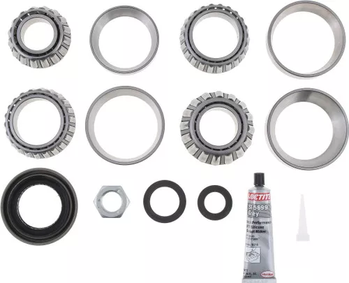 Spicer 10055883 Standard Differntial Rebuild Kit - Advantech Model 300 Rear