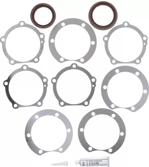 Spicer 118111 KIT-OILSEAL & SHIM