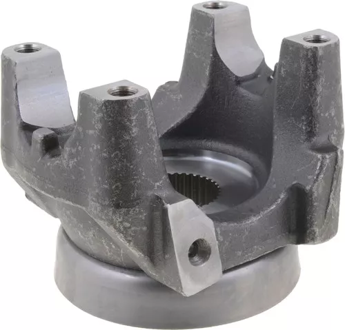 Spicer 140-4-261-1X SPL140 34 Spline Half Round End Yoke