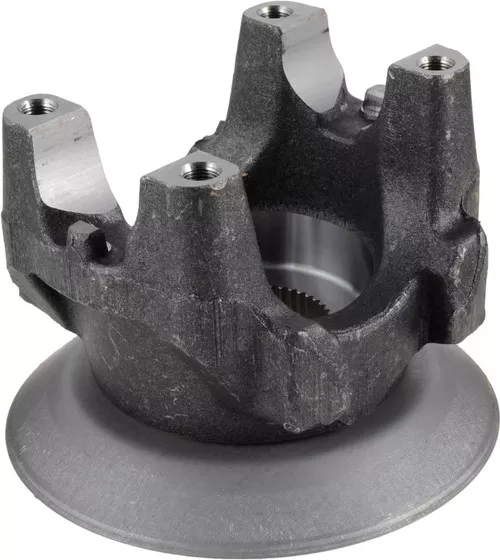 Spicer 140-4-311-1X SPL140 Series Half Round End Yoke