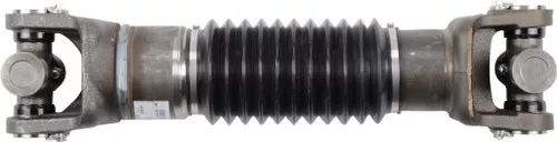 Spicer 170SC55003CR ReadyShaft Drive Shaft Short Couple - Painted Black, Ships Next Business Day