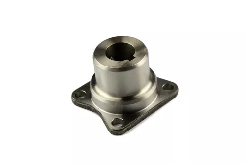 Spicer 2-1-283 Round Bore Yoke