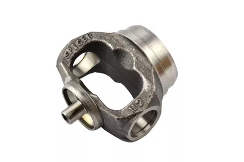 Spicer 2-28-2957X 1310 CV Weld Yoke 2.5 X.083