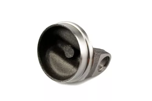 Spicer 2-28-427 1310 Weld Yoke 3.5 X .083