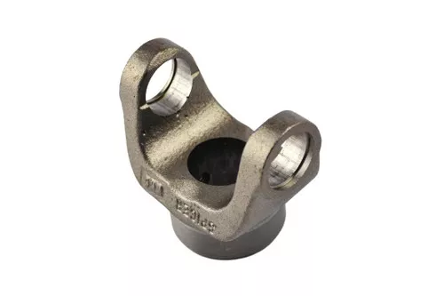 Spicer 2-4-573 1310 Round Bore 1.25" 1/4" Key