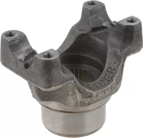 Spicer 2-4-6161-1 1310 Series Half Round End Yoke