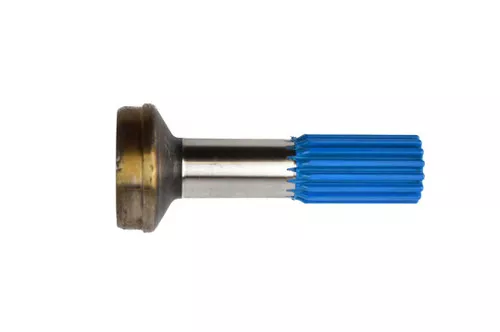 Spicer 2-40-1041 Splined Stub Shaft