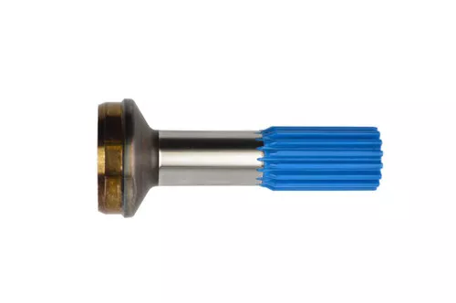 Spicer 2-40-1131 Splined Stub Shaft