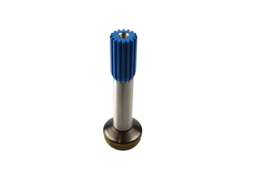 Spicer 2-40-1291 Splined Stub Shaft
