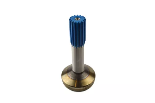 Spicer 2-40-1671 Splined Stub Shaft