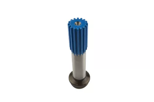 Spicer 2-40-1701 Stub Shaft