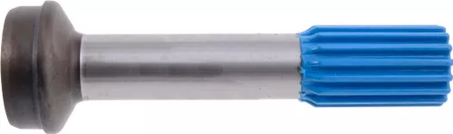 Spicer 2-40-1741 Splined Stub Shaft