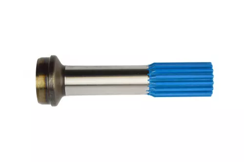 Spicer 2-40-2451 Spline Stub 1.375X16S 2X083