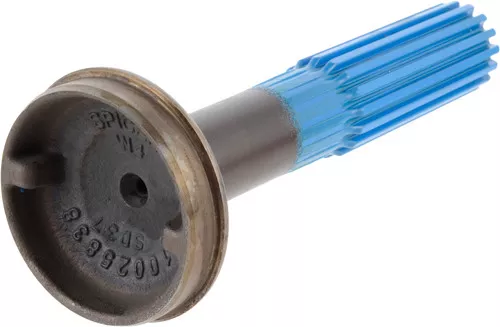 Spicer 2-40-2691 Tube Shaft 3 X .083