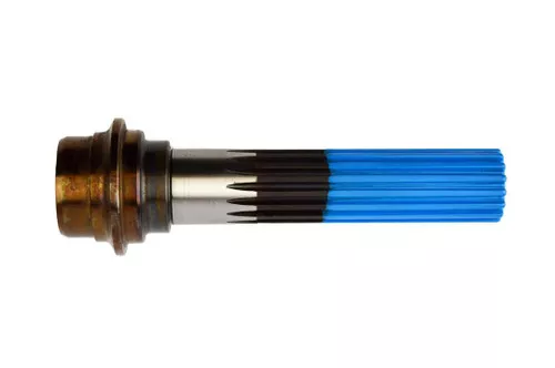 Spicer 2-53-121 Splined Stub Shaft