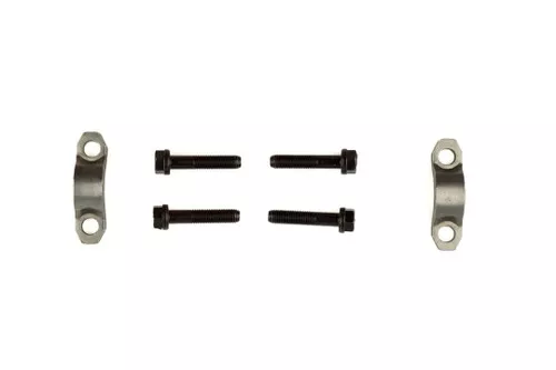 Spicer 2-70-28X GM 1310 1330 U Joint Strap & Bolt Kit