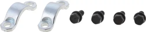 Spicer 2-70-58X Universal Joint Bearing Strap Kit Driveshaft Series 7290