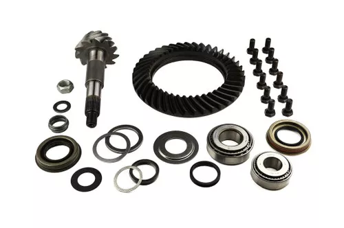 Spicer 2007117 Dana 60 Front 3.73 Reverse Ring & Pinion Gear Set Ford