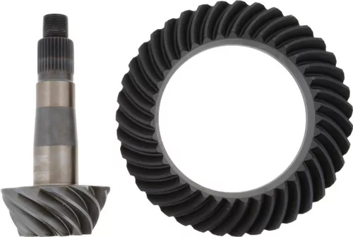 Spicer 2010761 DIFFERENTIAL RING AND PINION M275 REAR 3.55 RATIO