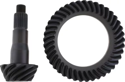Spicer 2017552 DIFFERENTIAL RING AND PINION M190 FRONT 4.10 RATIO