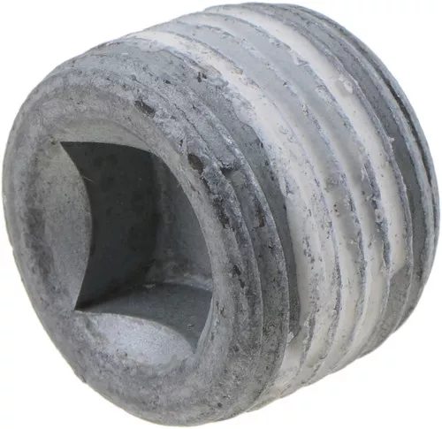 Spicer 2019553-1 Axle Housing Fill Plug