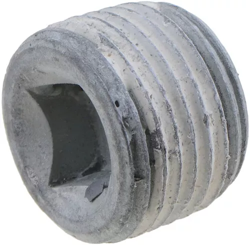 Spicer 2019554-1 Differential Drain Plug Jeep JL