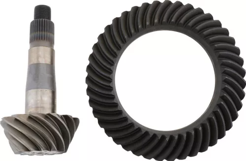 Spicer 2019615 DIFFERENTIAL RING AND PINION M275 REAR 3.31 RATIO