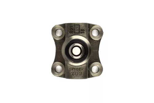 Spicer 211229X 1310 CV Flange Socket Yoke Non Greasable