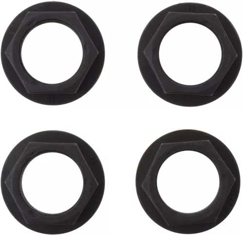 Spicer 231502 Driveshaft Locknut 1.250-18