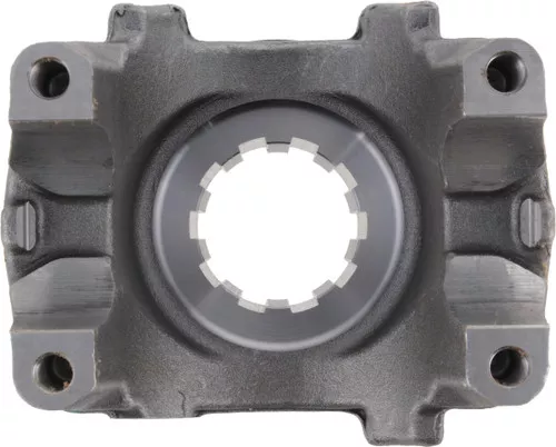 Spicer 250-4-711-1X SPL250 Series Half Round End Yoke