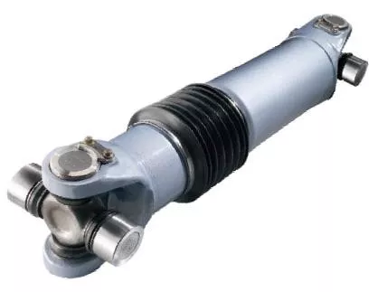 Spicer 250DS55027C-1450M Spline 250 Series Unwelded Shaft