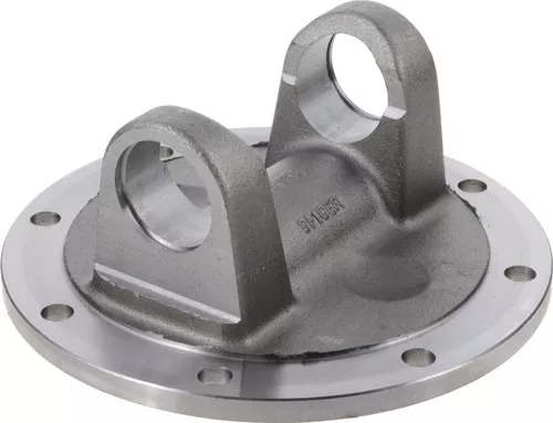 Spicer 3-2-499 1480 Series Flange Yoke