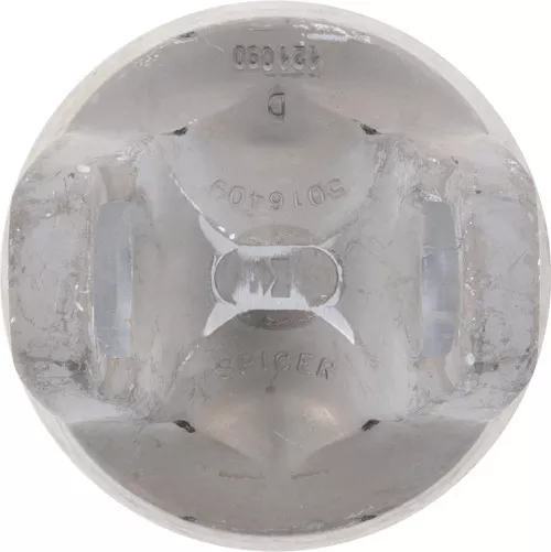 Spicer 3-28-1447 Aluminum Tube Yoke