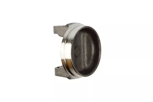 Spicer 3-28-417 Weld Yoke 1350 4 X .083