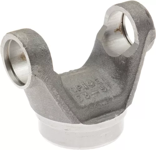 Spicer 3-28-47 1350 Weld Yoke 2.5 X .083