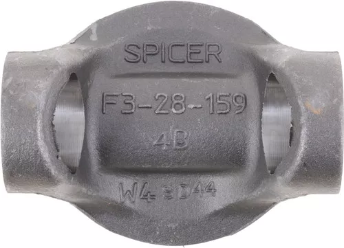 Spicer 3-28-567 Weld Yoke 1480 3.5 X .095