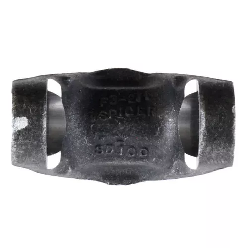 Spicer 3-28-777 1350 Weld Yoke 2 X .120