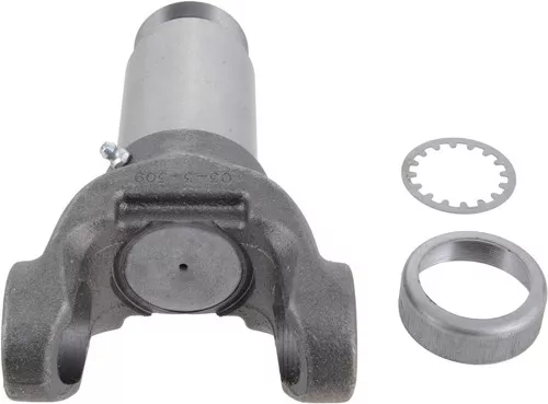Spicer 3-3-1601KX 1480 Sleeve Yoke 1.562 - 16 Spline