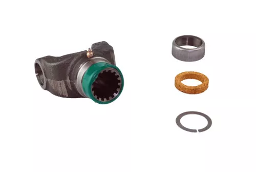 Spicer 3-3-398KX 1350 Sleeve Yoke