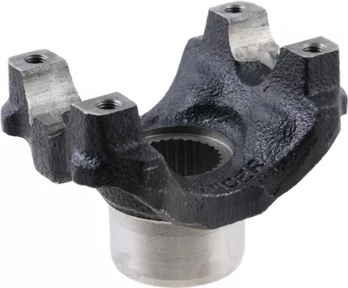 Spicer 3-4-5721-1 1350 Series Half Round End Yoke