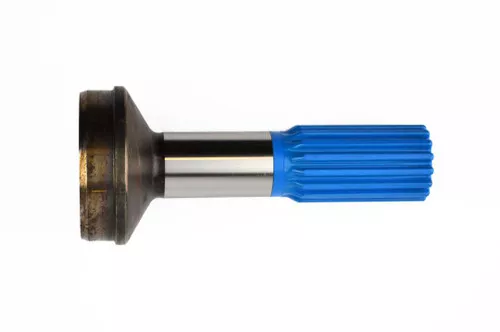 Spicer 3-40-1101 Splined Stub Shaft