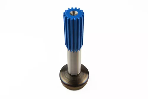 Spicer 3-40-1421 Splined Stub Shaft