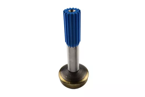 Spicer 3-40-1491 Splined Stub Shaft