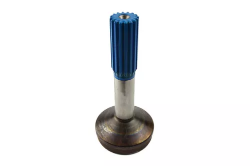 Spicer 3-40-1501 Splined Stub Shaft